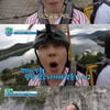 '오늘내일' 심형탁, 놀이기구 탑승 절규 "엄마 살려줘"