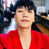 "리즈 컴백 약속"..승리, 다이어트 성공? 날렵해진 턱선