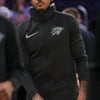 ESPN "OKC, 카멜로 앤서니에 다른 팀 미팅 허용"