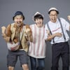 '땡철이 어디가' PD "노홍철, 김영철·김희철 사이서 정상"