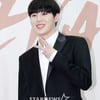워너원 하성운, 1주년 기념 구름 손편지 "워너블만 보고 살아요"