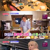 [★밤TView]'랜선라이프' 해신탕부터 아이스 메이크업..'여름여름해'
