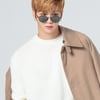 '핑크대란' 강다니엘, 선글라스 초고속 완판 '갓다니엘'