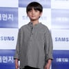 [★포토]김강훈, '살짝 긴장했어요'