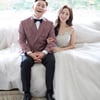'개콘' 이광섭, 8세 연하와 결혼..사회 김준현·김원효(공식)