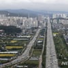 추석명절 고속도로 '통행료 면제'..대상 고속도로는?