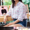 구구단 세정, '빅픽처 패밀리' 깜짝 등장! 활약상 기대↑