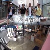 '빅픽처' 차인표·박찬호·류수영·우효광, 사진관 영업 시작![★밤TView]