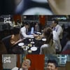 첫방 '단짠오피스' 이청아, 멘보샤→하몽 세계음식 먹방[★밤TView]