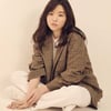 이민지, 박찬·박찬경 감독 영화 '반신반의'로 BIFF 참석