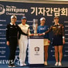 리디아 고·고진영·김하늘·오지현이 꼽은 승부처... '블루헤런스 픽'(종합)