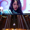 '뮤직뱅크' 소유, '까만밤'으로 뽐낸 짙은 매혹美