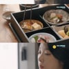 '단짠오피스' 이청아, 日 료칸 벤또 먹방 "오롯이 나를 위한 시간"