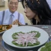 '단짠오피스' 이청아, 끊임없는 먹방..직장인의 행복[★밤TView]