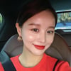 '청순한 미모' 임지현 누구?..연매출 700억 기업인