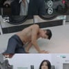'단짠오피스' 이청아 빨래방에 변태 등장? 정체는 송재희