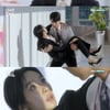 '단짠오피스' 이청아♥송원석, 러브라인 시작 '핑크빛 기류'[★밤TView]