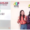 韓최초 애니X게임 페스티벌 AGF2018, 日성우 21명 대거 출동