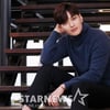 "송유근 파이팅"..장승조, '천재소년' 향한 응원