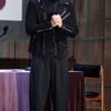 [★포토]이문세, '패션도 젊은 감성'