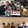 '창궐', 개봉 4일만에 100만 돌파..현빈X장동건 빛나는 인증샷