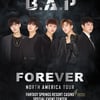 B.A.P, 팀 재정비 후 11월 북아메리카 투어 개최