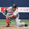 뼈아팠던 한동민의 8회 번트 실패 후 삼진 아웃 [PO3 승부처]