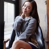 [★FULL인터뷰] 신소율 "공개연애 행복..평생 연기하고 싶어요"