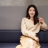 '내 뒤에 테리우스' 정인선 "시즌2, 언제라도 OK"(인터뷰)