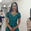 '모로코 미녀' 우메이마 누구? 서울대 출신 평창올림픽 홍보대사