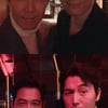 정우성X이정재, 꿈 속에 나왔으면 하는 '훈훈' 비주얼