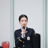 서예지, 경찰청 명예경찰 위촉.."영광, 책임감"