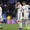 레알, CSKA 모스크바에 '3골차 대패'..9년만 홈 패배[UCL]