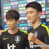 [대표팀 포커스] 김학범 떠나 벤투 품으로, 별들 아시아 누빈다