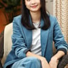 [★차한잔합시다] 김다미 "끼 없는 성격..'마녀' 본 친구들이 놀라" ②