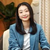 [★차한잔합시다] 김다미 "괴물신인?..지하철 타고 다녀도 잘 못알아 봐요" ③