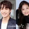 "SM·YG 첫 공개열애"..카이♥제니, 2019년 톱스타 커플 탄생 [스타이슈]