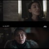 '스카이캐슬' 염정아, 김서형 정체 알았다..본격 대결구도 시작[★밤TV]