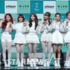 우주소녀 "사랑스러운 모습..압도적 판타지 보이겠다"