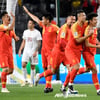 '우레이 멀티골' 중국, 필리핀에 3-0 완승.. 16강 진출 [아시안컵]