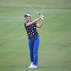 돋보인 노련미 전미정, KLPGA 16년만 우승 '감격'