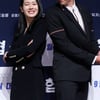 현빈·손예진 '또 열애설'.."美서 만났지만, 연인 NO"[스타이슈]