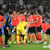 日언론 "한국, '철벽' 카타르에 막혀... 한일전 성사 불발"