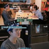 '둥지탈출3' 방은희, 아들에게 "여친이랑 뽀뽀했어?"[별별TV]
