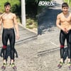 로드FC 김민우, 복귀 준비 완료 "빨리 싸우고 싶다"