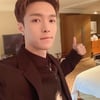 엑소 레이, 그래미어워드 출격 전 "흥분되네요"