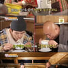 '먹다보면' 돈스파이크X김동준, 제작진 위해 깜짝 요리..'大만족' [★밤TView]