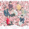 방탄소년단, 5월 스타디움 투어..미국 LA 스타트(공식)