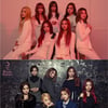 드림캐쳐, 빌보드 월드앨범차트 6위 "많은 관심 감사"
