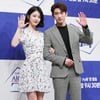 박진영X신예은 첫 주연 호흡..5년 만에 만난 '그녀석'[종합]